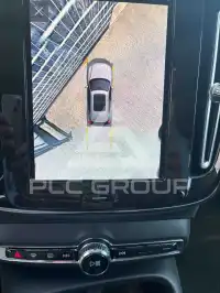 2021 Volvo XC40