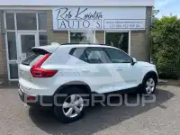 2021 Volvo XC40