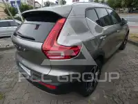 2021 Volvo XC40