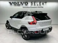2021 Volvo XC40