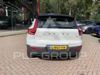 2021 Volvo XC40