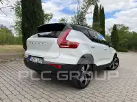 2021 Volvo XC40