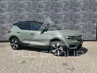 2021 Volvo XC40