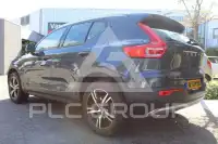 2021 Volvo XC40