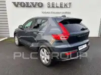2021 Volvo XC40