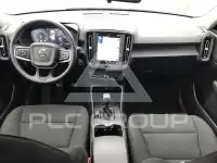 2021 Volvo XC40