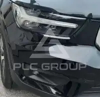 2021 Volvo XC40