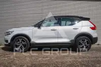 2021 Volvo XC40