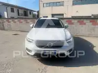 2021 Volvo XC40