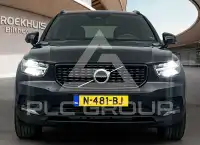 2021 Volvo XC40