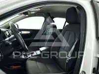 2021 Volvo XC40