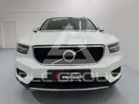 2021 Volvo XC40