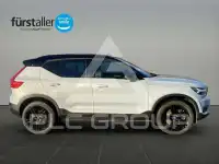 2021 Volvo XC40