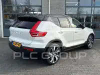 2021 Volvo XC40