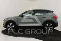 2021 Volvo XC40