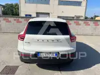 2021 Volvo XC40