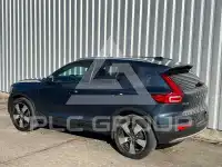2021 Volvo XC40