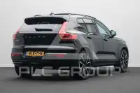 2021 Volvo XC40