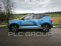 2021 Volvo XC40