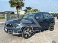 2021 Volvo XC40