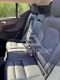 2021 Volvo XC40