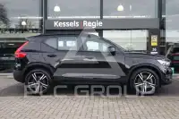 2021 Volvo XC40