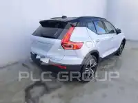2021 Volvo XC40
