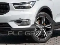 2021 Volvo XC40