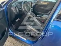 2021 Volvo XC40