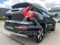2021 Volvo XC40