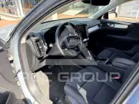 2021 Volvo XC40