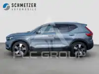 2021 Volvo XC40