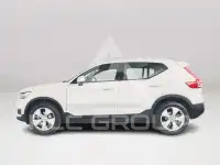 2021 Volvo XC40