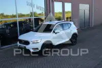 2021 Volvo XC40