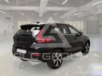 2021 Volvo XC40