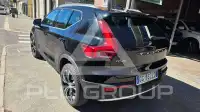 2021 Volvo XC40