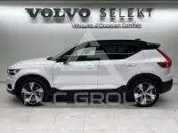 2021 Volvo XC40