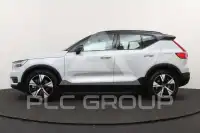 2021 Volvo XC40