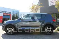 2021 Volvo XC40