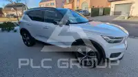 2021 Volvo XC40