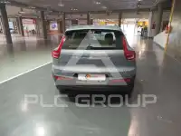 2021 Volvo XC40