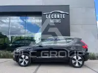 2021 Volvo XC40