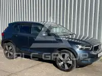 2021 Volvo XC40