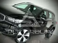2021 Volvo XC40