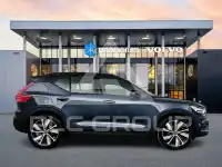 2021 Volvo XC40