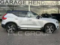 2021 Volvo XC40