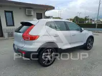 2021 Volvo XC40