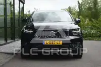 2021 Volvo XC40
