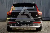 2021 Volvo XC40