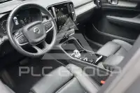 2021 Volvo XC40